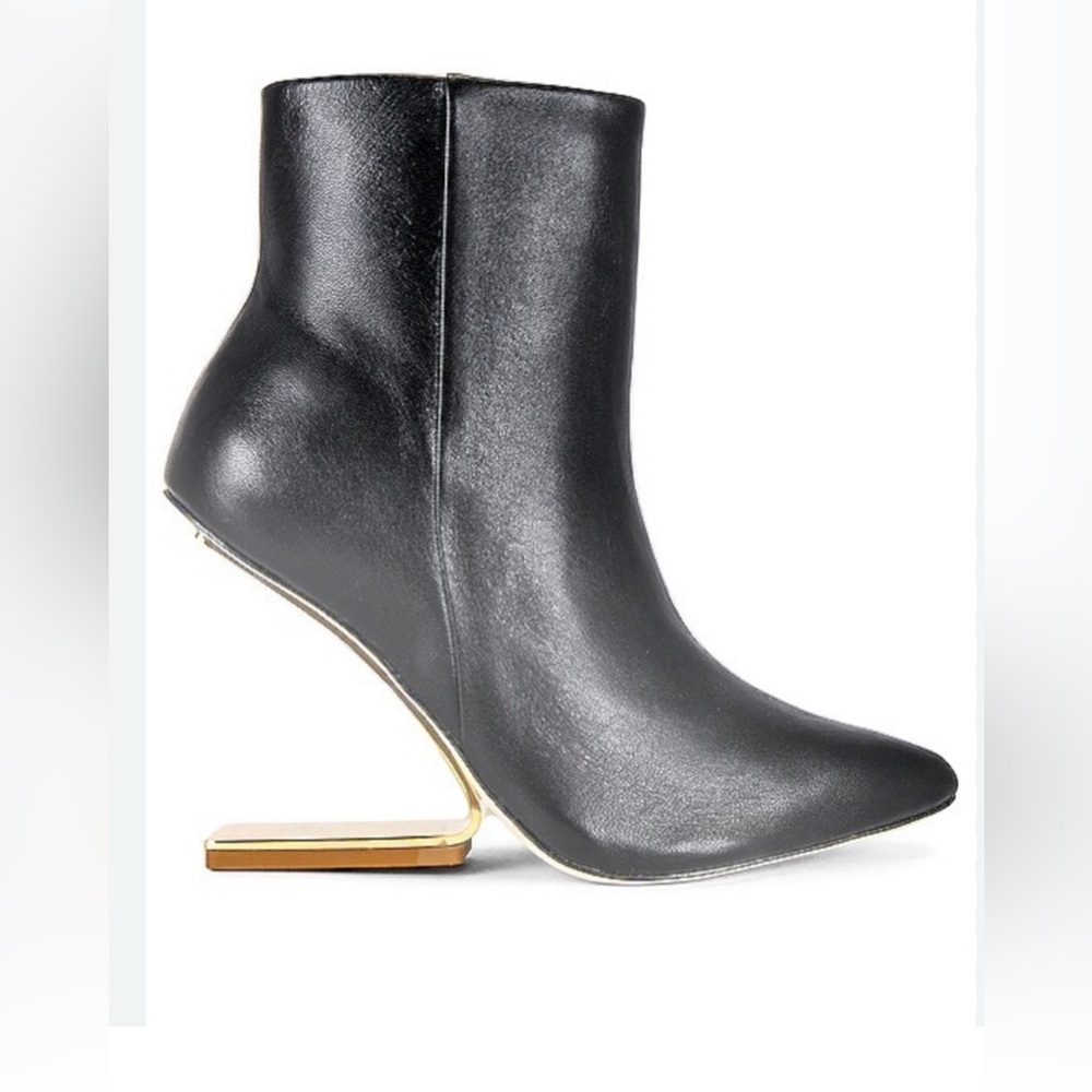 Cult Gaia Booties